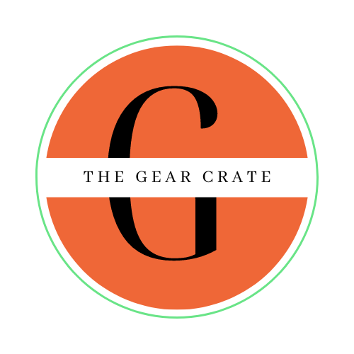 The Gear Crate